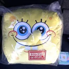 スポンジボブ　一番くじ　ラストワン　グラス　セット