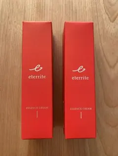 エタリテ エッセンスクリームM（Ⅰ） 30g×2個セット