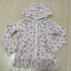 マザウェイズ  くま　ラッシュガード