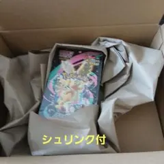 ポケモンカードゲーム　ハイクラスパック　MEGAドリームex BOX ポケセン産