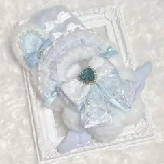 ぬい服 10cm オーダー