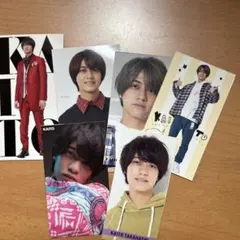 King & Prince デタカ 髙橋海人