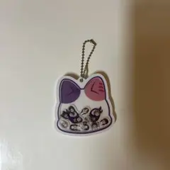 2026年最新】ミーアイ キーホルダーの人気アイテム - メルカリ