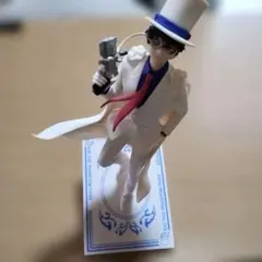 怪盗キッド フィギュア