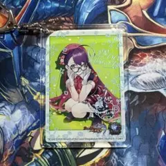 デュエプレGP 2026 カスミ アクリルキーホルダー アクキー アニメイト