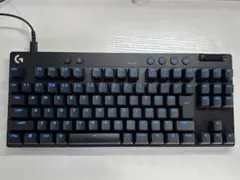 Logicool G713 ゲーミングキーボード タクタイル 有線 - メルカリ