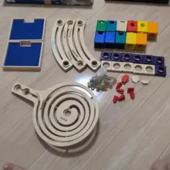 クリアドル　ベーシックセット