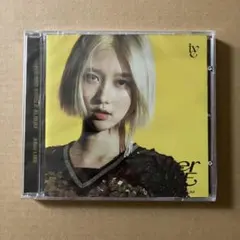 IVE LOVEDIVE JEWEL ユジン 新品未開封 IVE - I've IVE, Jewel Case, Limited Edition (incl. AN YUJIN