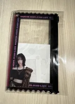 aespa ランダムトイ winter