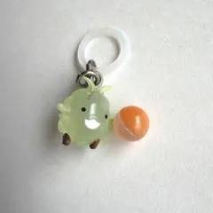 モリゾーとキッコロ めじるしアクセサリー ガチャ
