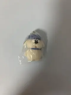 PEANUTSフロッキーマスコット　オラフ