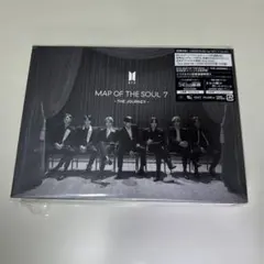 MAP OF THE SOUL 7~THE JOURNEY~