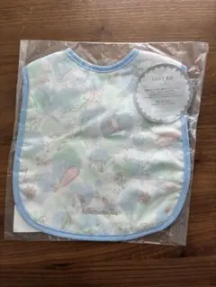 Afternoon Tea ベビー スタイ よだれかけ 新品