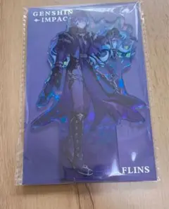 原神 フリンズ アクスタ