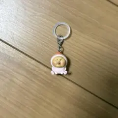 こびとづかん めじるしアクセサリー カクレモモジリ