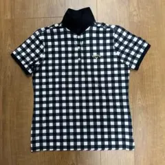 【美品】キャロウェイ　callaway ゴルフウェア　半袖　ポロシャツLサイズ