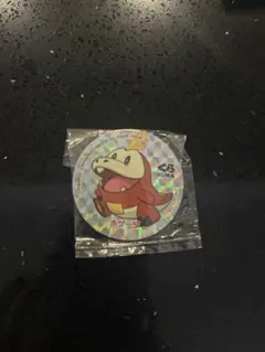 くら寿司 ポケモン ホゲータ ビッくらポンのサムネイル