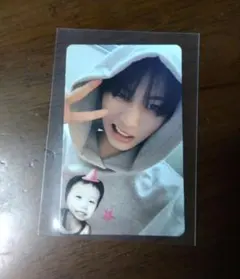BOYNEXTDOOR New Year Message ラキドロ テサン