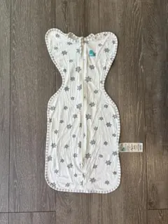 LOVE TO DREAM スワドルアップ バンブーライト S