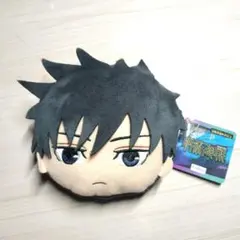 呪術廻戦 フェイス ポーチ　 伏黒恵