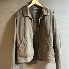 Ralph Lauren ブラウンジャケット L