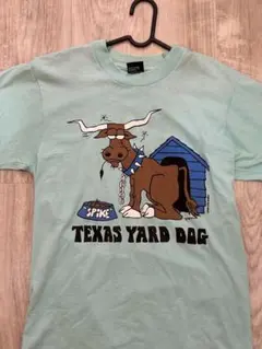 USA製 Tシャツ TEXAS SCREEN STARS BEST アニマル