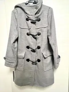 repipiarmario ダッフルコート