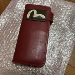 2026年最新】EVISU メンズ 長財布の人気アイテム - メルカリ