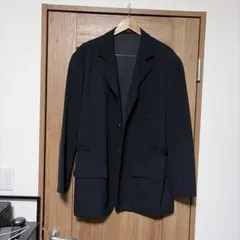 限定値下げyohji yamamoto pour homme ドレープジャケット 限定値下げyohji yamamoto pour homme ドレープジャケット