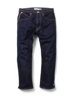 ②nonnative DWELLER ANKLE CUT 5P JEANSのサムネイル