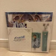 Free! ORCHESTRA CONCERT 山崎宗介セット 招待状 オケコン Free! ORCHESTRA CONCERT 山崎宗介セット 招待状 オケコン - メルカリ