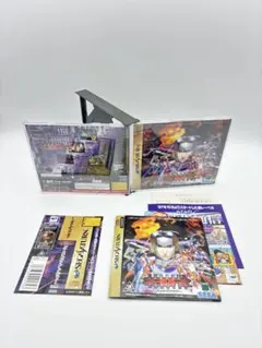 バーニングレンジャー セガサターン 缶バッジ - メルカリ
