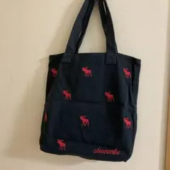 アバクロンビー&フィッチ