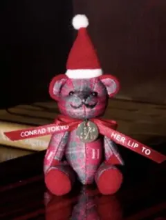 アフタヌーンティー キーホルダー