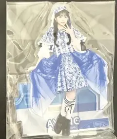 CUTIE STREET 増田彩乃 すきくじ　アクスタA