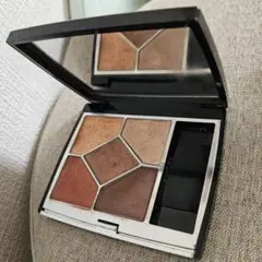 Dior　ディオール サンククルールクチュールアイシャドウ　429
