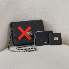 Darich DDロゴキルティングトラベルセット ダーリッチ