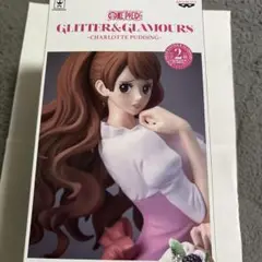 ONE PIECE プリンフィギュア