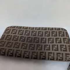 2026年最新】fendi 長財布 ズッカの人気アイテム - メルカリ