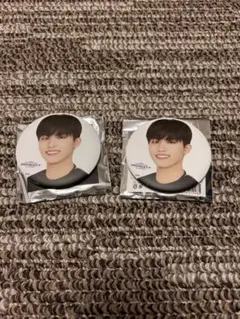 2025年最新】treasure缶バッジ ジョンウの人気アイテム - メルカリ