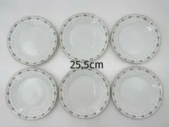 【美品】リチャードジノリ　ベッキオカプリ　約25.5cm プレート　6枚セット 2025年最新】ベッキオカプリの人気アイテム - メルカリ