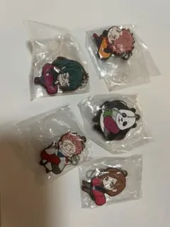 呪術廻戦 ばんちょうこう　ラバスト