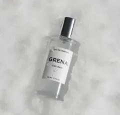 GRENA Silent Verdure 50ml Eau de Parfum - メルカリ
