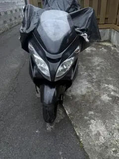 スカイウェイブ250 cj46のサムネイル