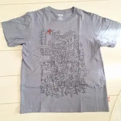 マーベル Tシャツ