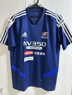 横浜f・マリノス ウェア