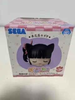 鬼滅の刃 お昼猫 12体セット SEGA - 鬼滅の刃 おひるねこ フィギュア セット TVアニメ『鬼滅