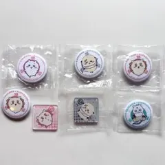 ちいかわ くら寿司 コラボ セット