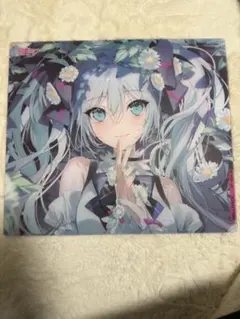 【即購入可】Wallhack SP-004 初音ミク Amazon.co.jp: Wallhack × 初音ミク ガラス製ゲーミングマウス