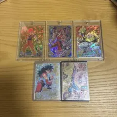 2025年最新】ドラゴンボールヒーローズ 台湾の人気アイテム - メルカリ